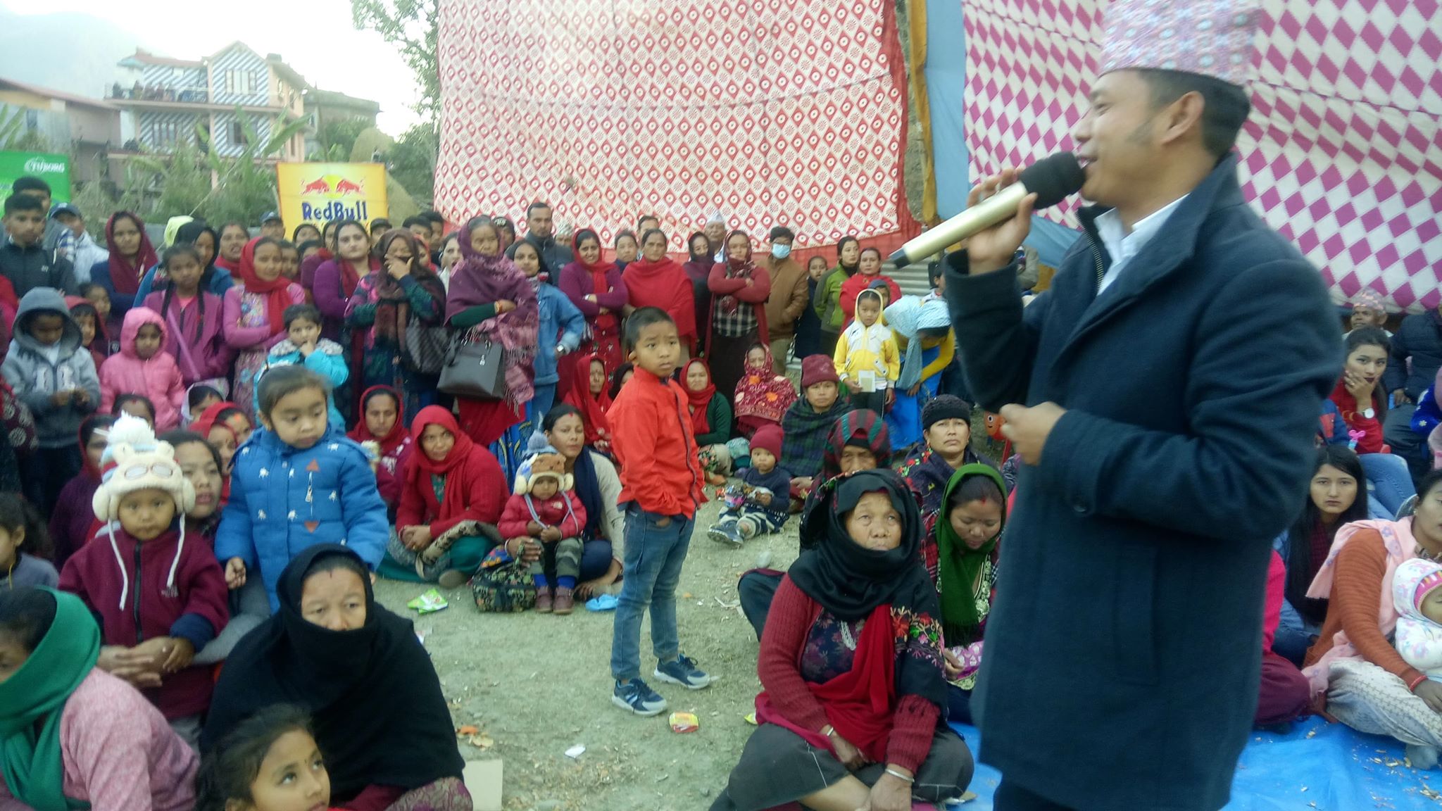 bhotewodar festival (1)