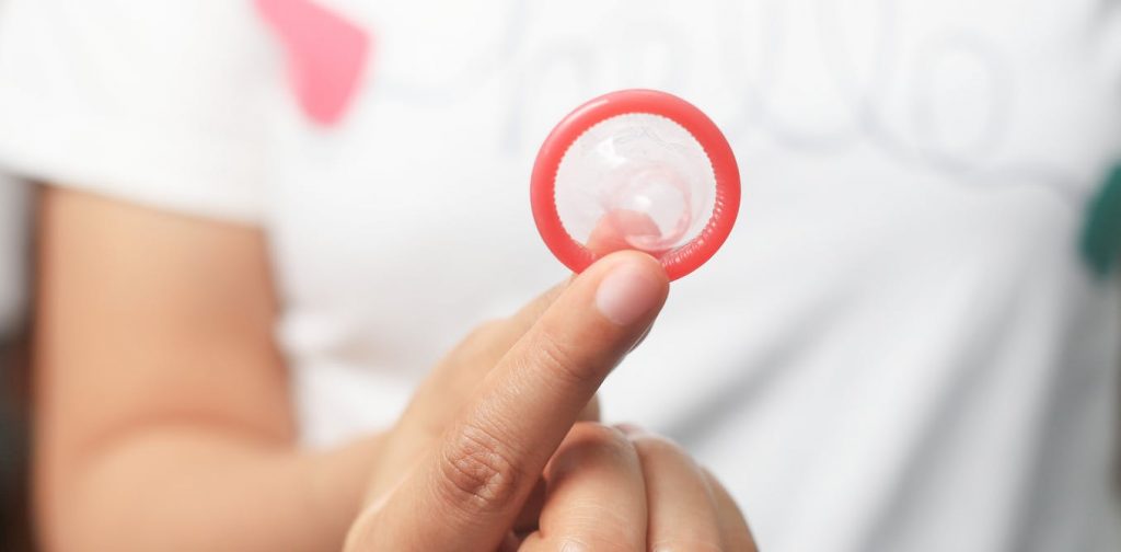 condom 1