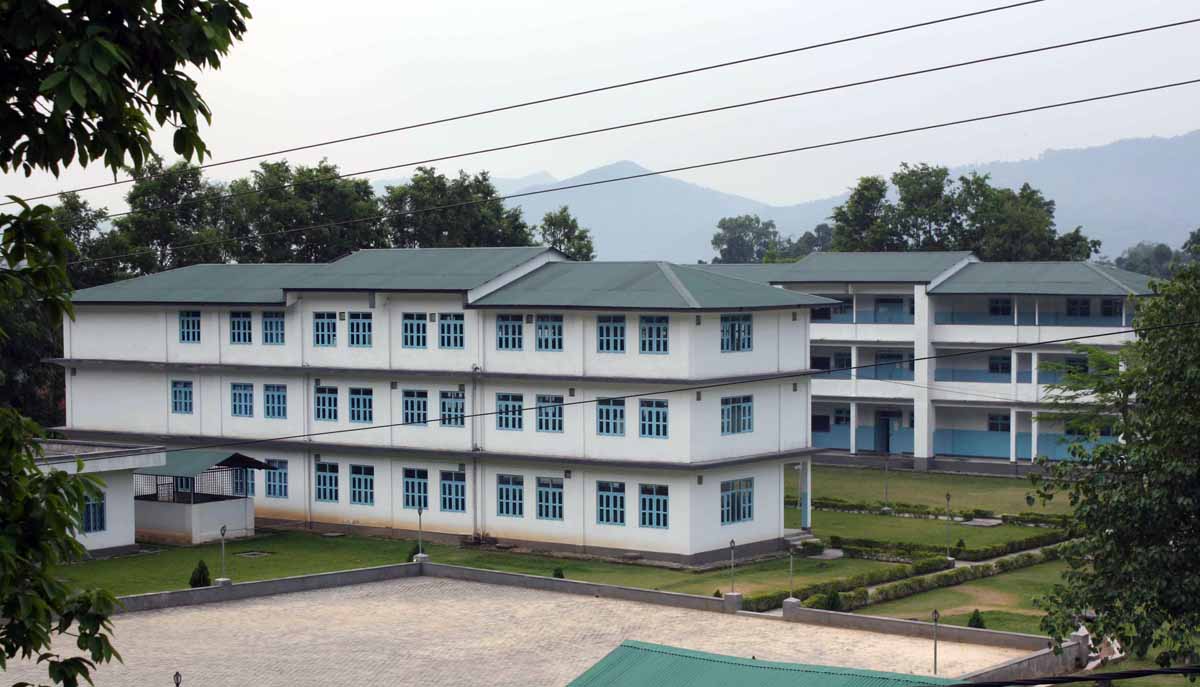 GMC gandaki medical college
