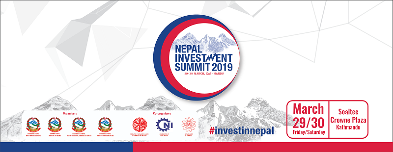 Nepal Investment Summit