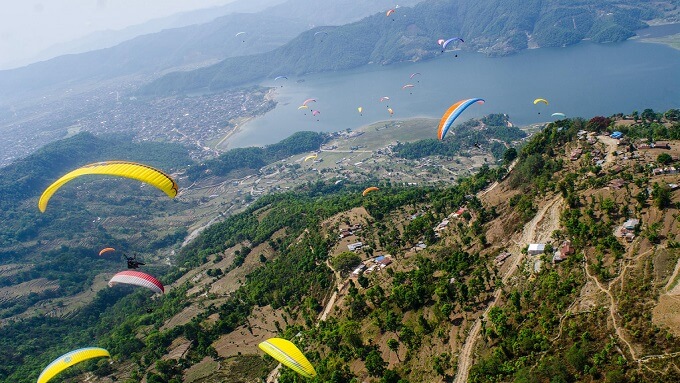 Paragliding1