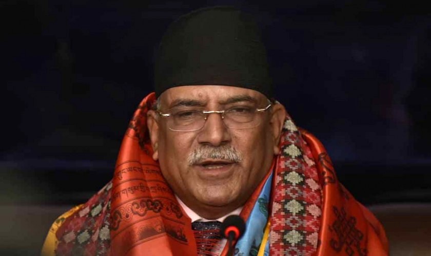 Prachanda