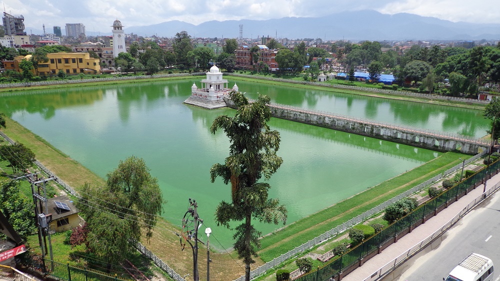 Ranipokhari (2)