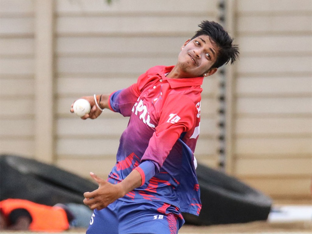 Sandeep-Lamichhane