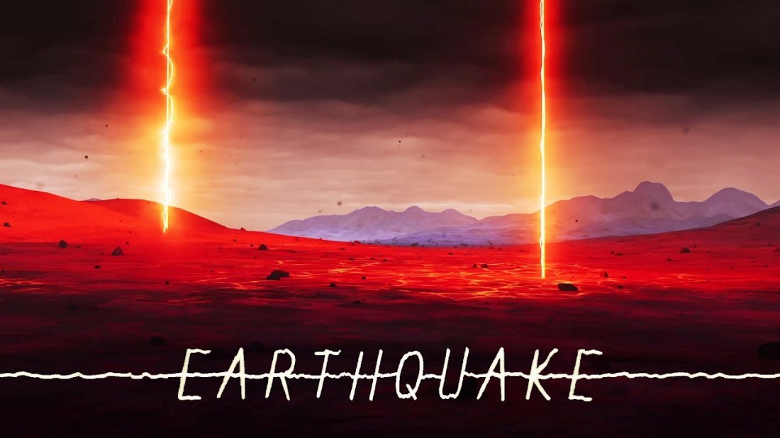 earthquake