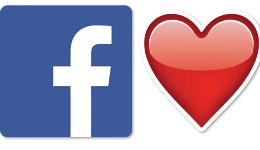 facebook-love