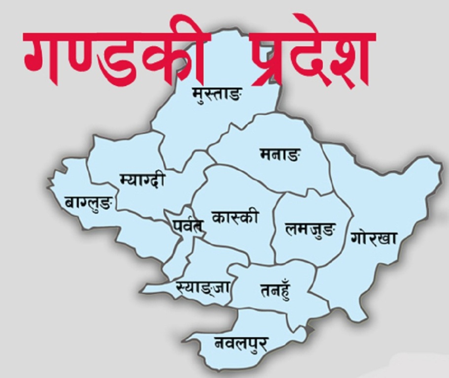 gandaki-pradesh