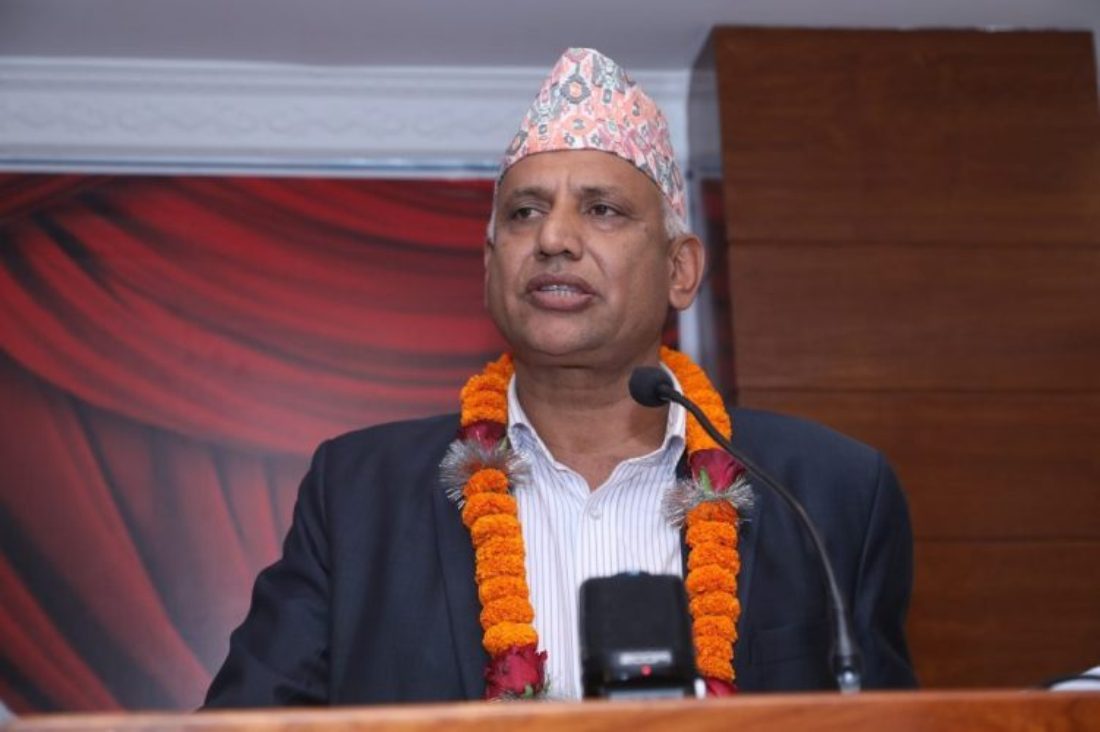 mantri-ramsaran-basnet