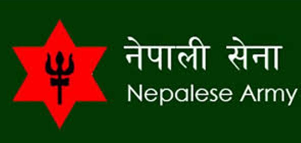 nepal army