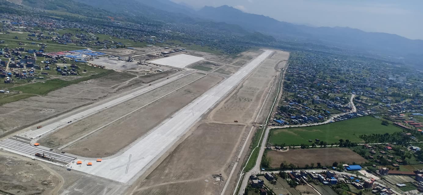 Pokhara Airport (2)