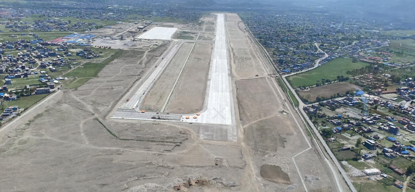 Pokhara Airport (7)