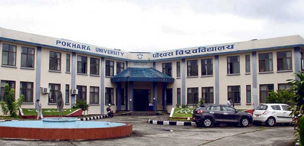 Pokhara-University