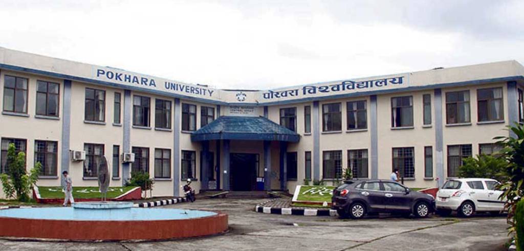 Pokhara-University