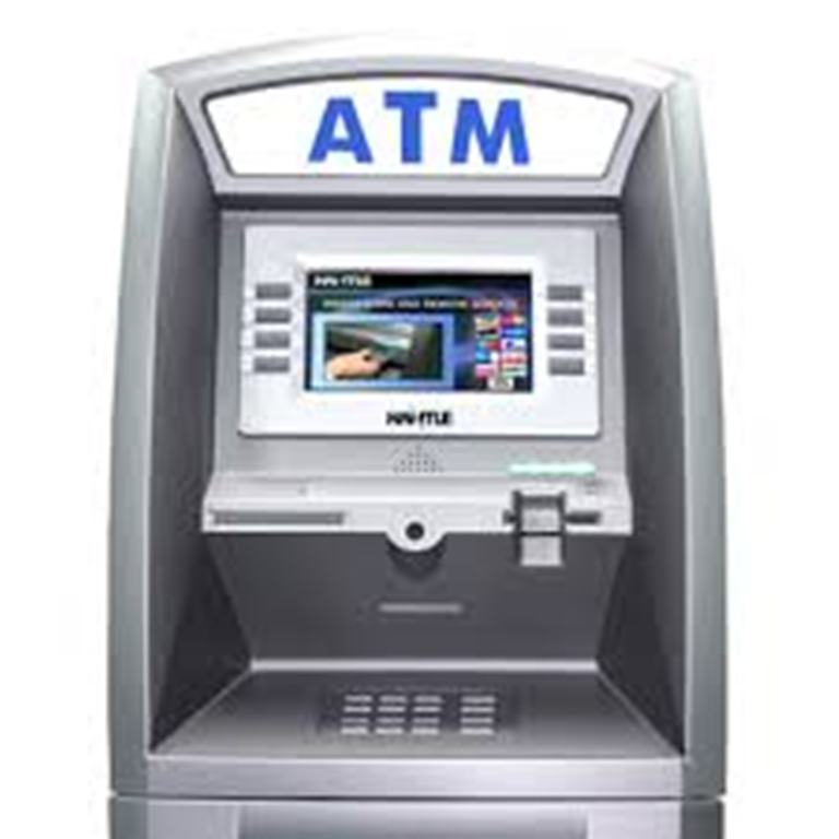 atm choori