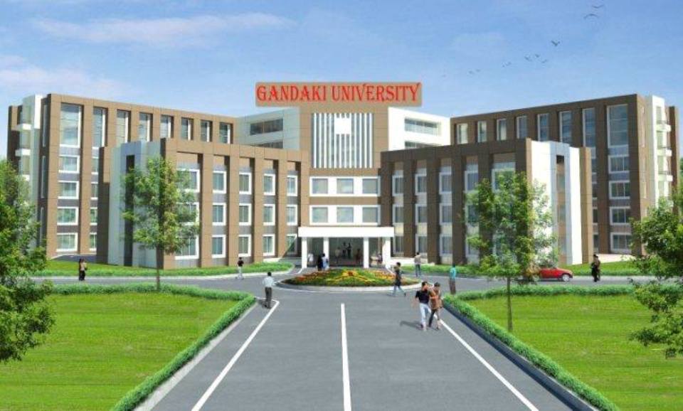 gandaki international school