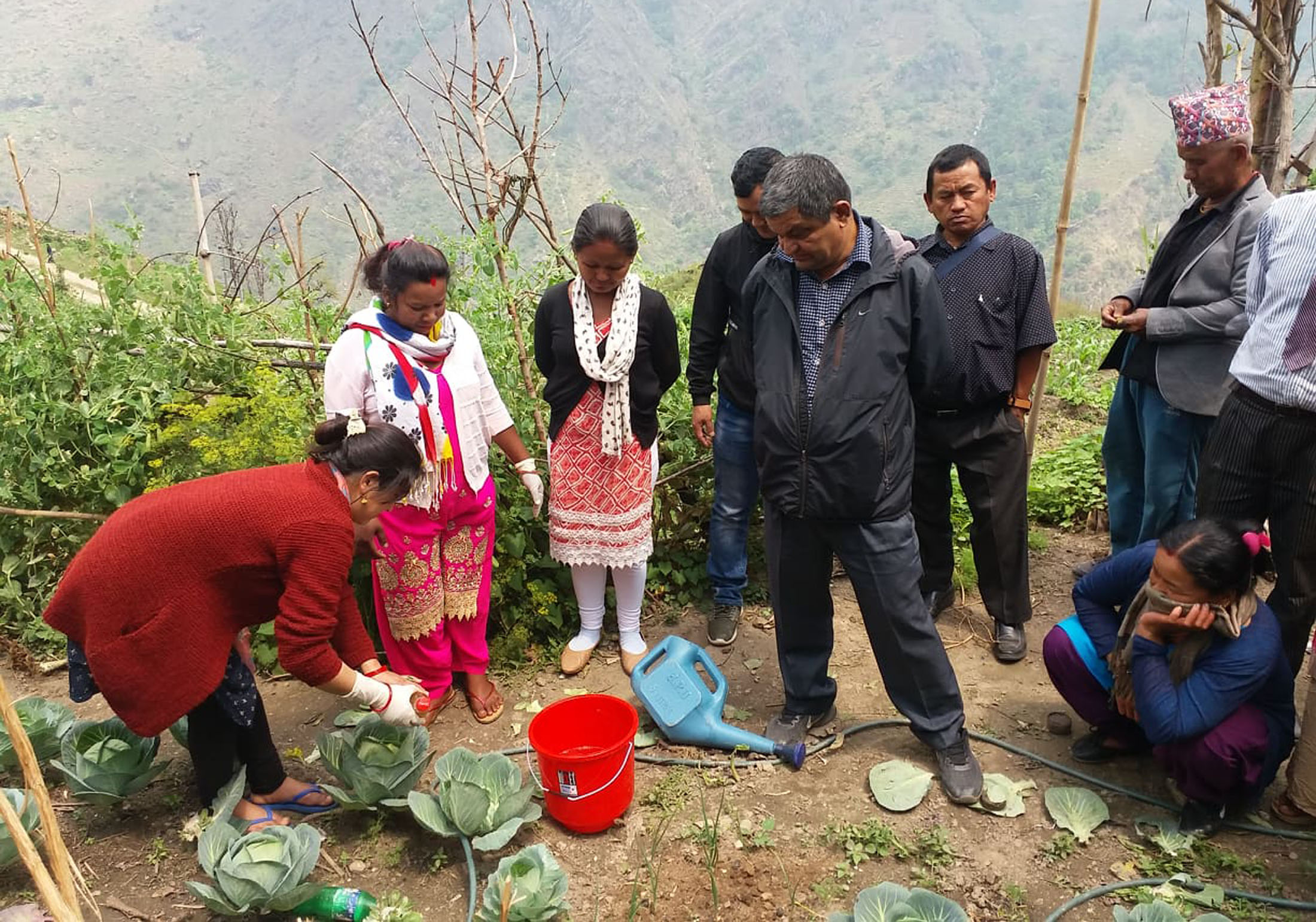 khetipatima manav malmutrako prayaog (2)