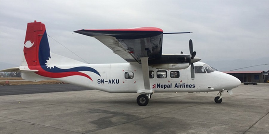 nepal-airlines