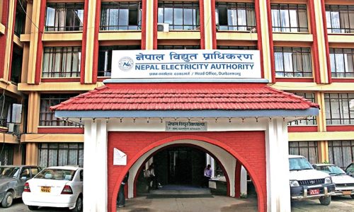 Nepal Electricity Authority
