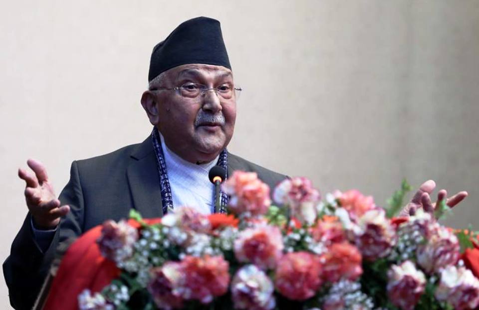 pm oli