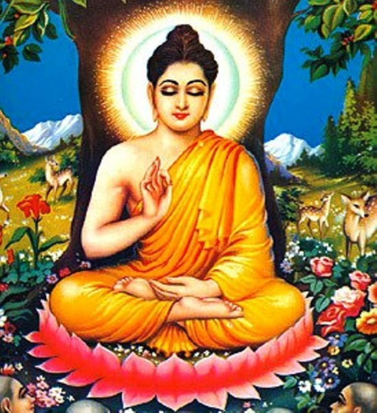 Bhagwan-Budha-1