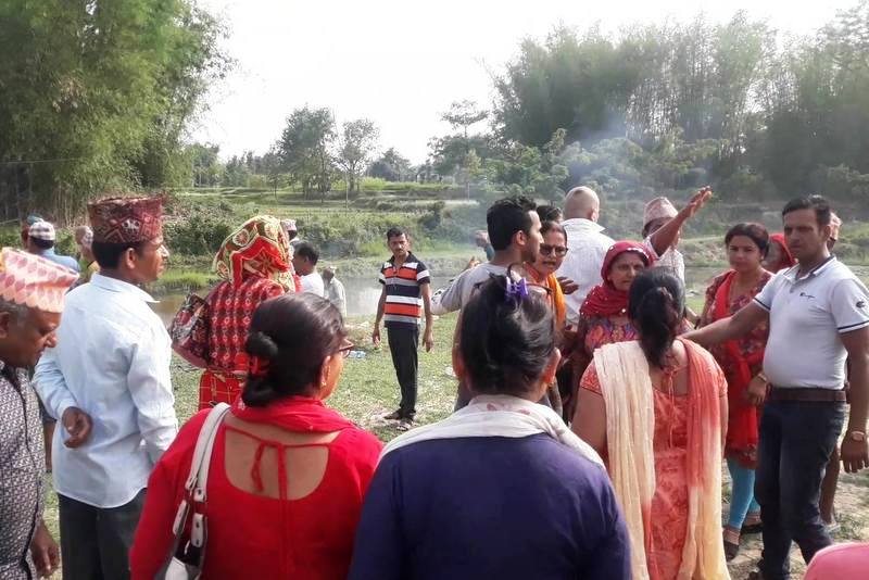 Jhapa-malami-kutakut