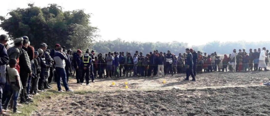 Sunsari-police-counter-