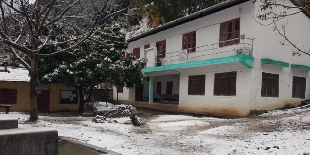 Taman-Khola-gaupalika-Baglung