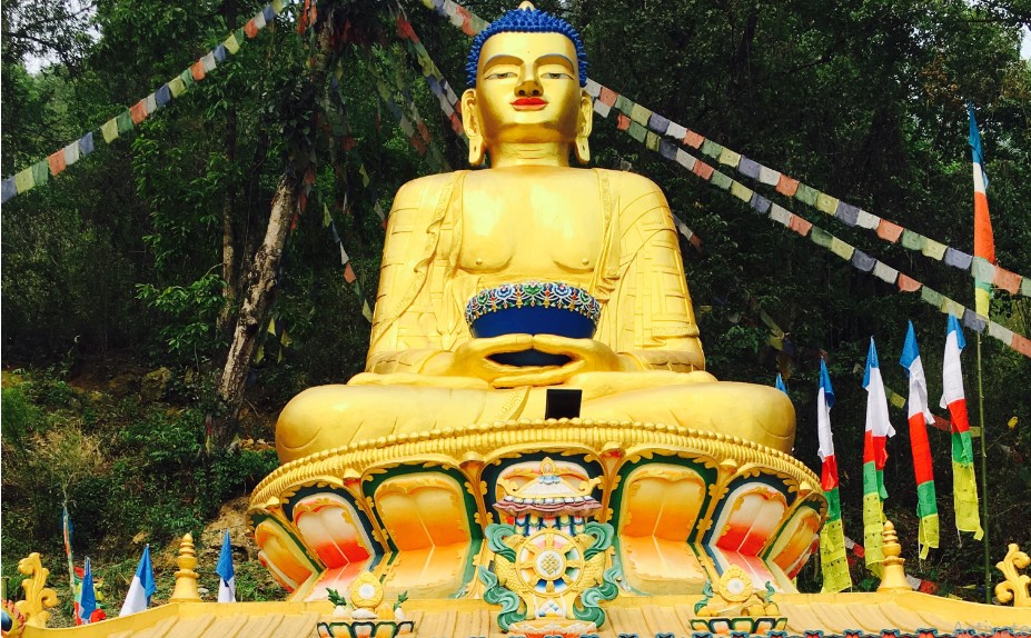 budha jayenti