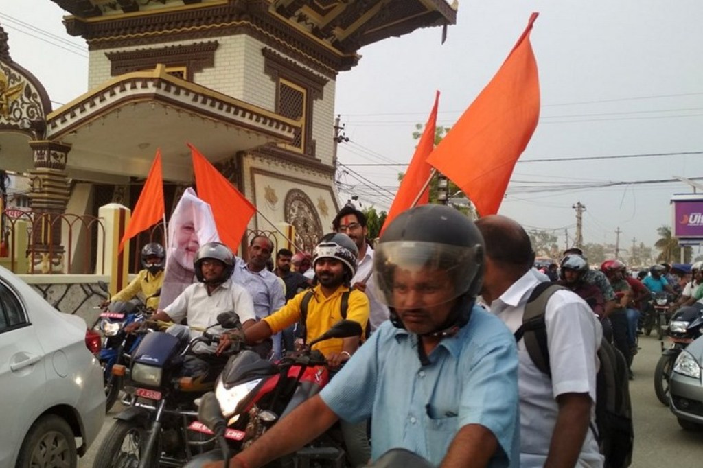 modi-welcome-birgunnj