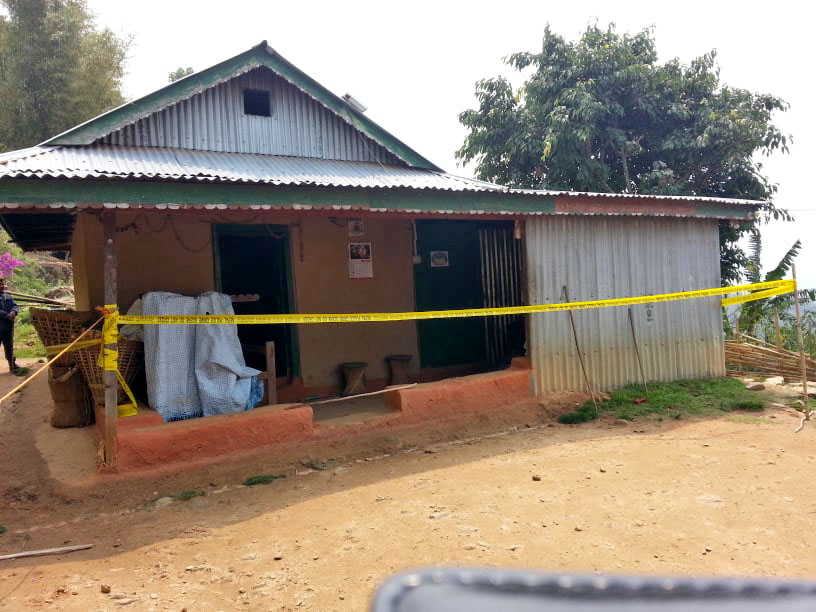 panchthar-group-murder-arubote