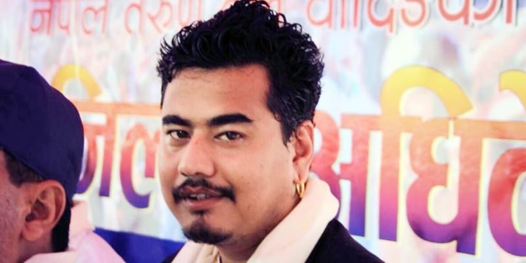Radhe don