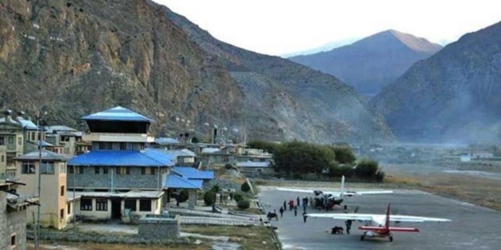 jomsom-airport