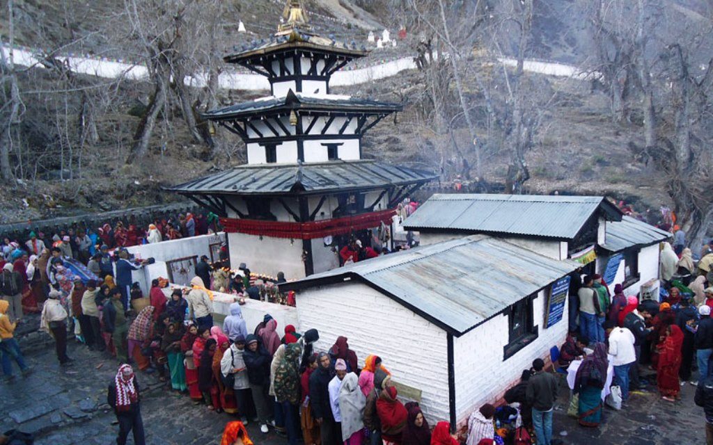muktinath