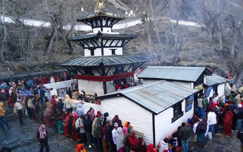 muktinath