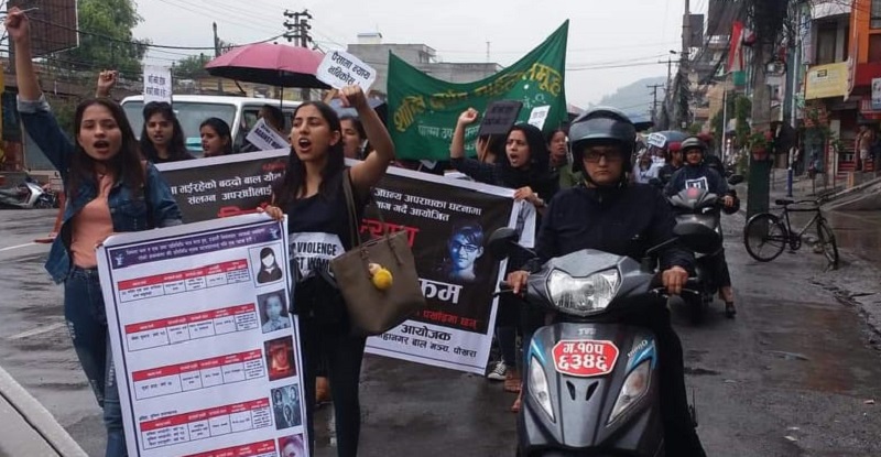 nirmala haru pokhara