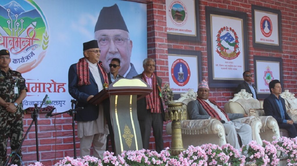 pm oli