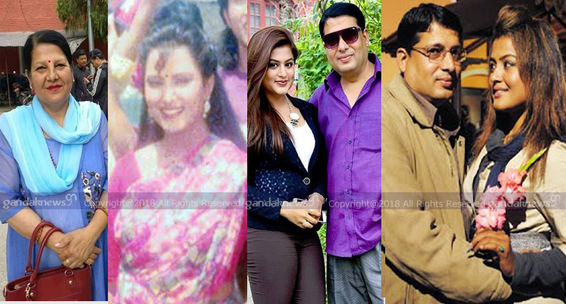 Chhabi ojha 4 srimati