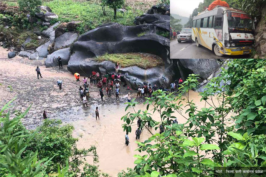 Dhading-Accident-Khanikhola