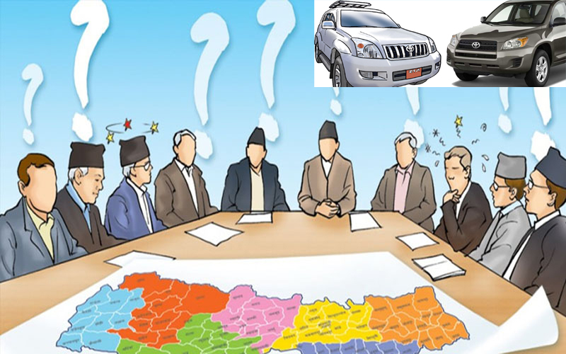 Janapratinidhi gaadi