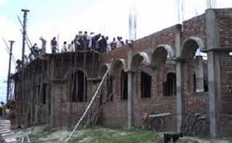 gharko chhat current