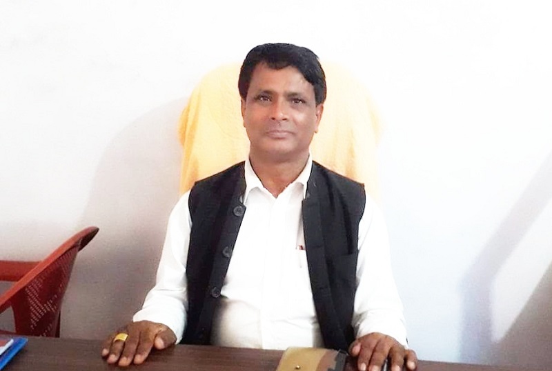 Suryabhakta Bhandari Vyas-6