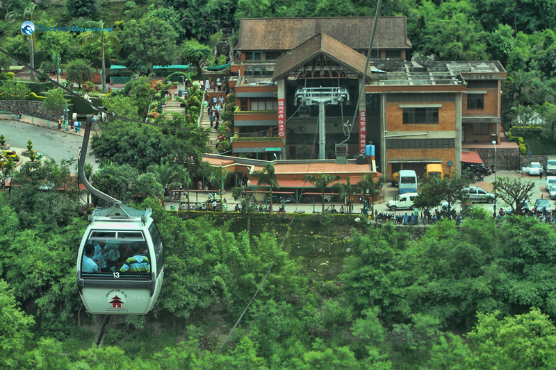 cablecar manakamana