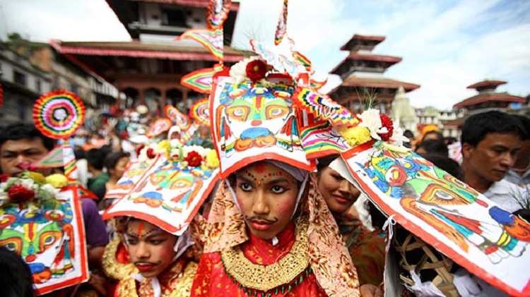gaijatra