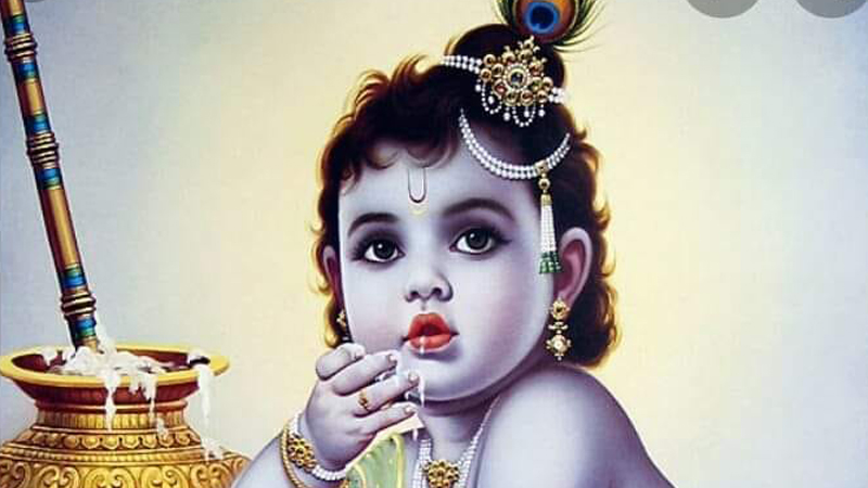 krishna janma astami