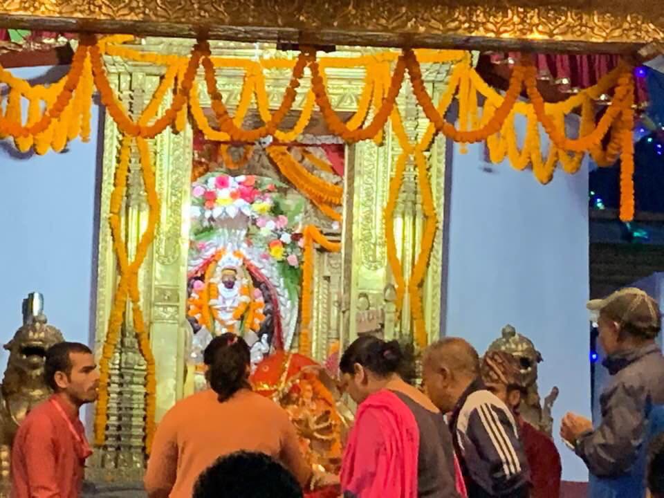 Bindabasini navadurga (1)