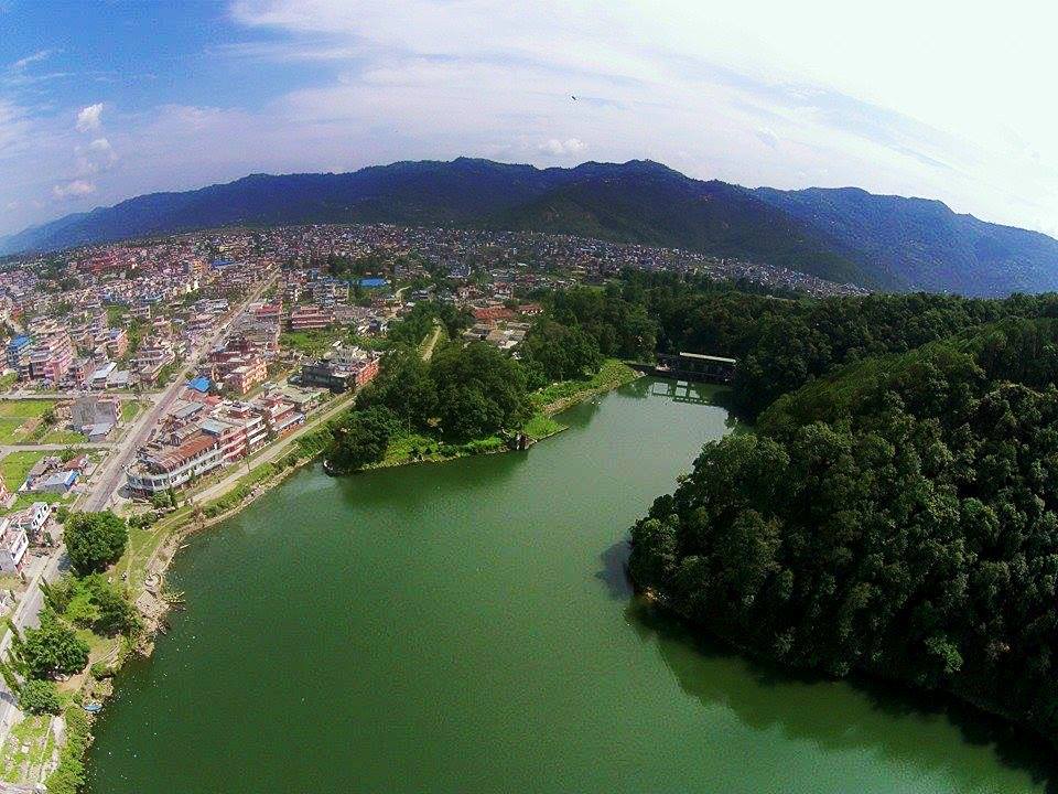 Damside Pokhara
