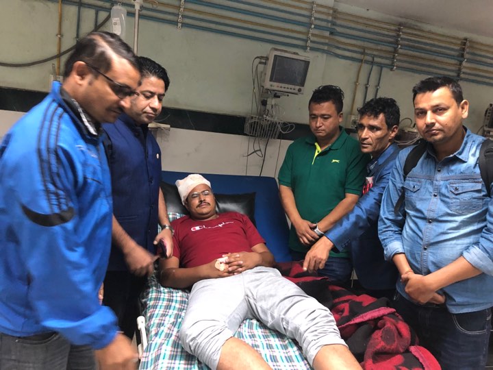 Gyanendra_shai-Dil_nisani_magar