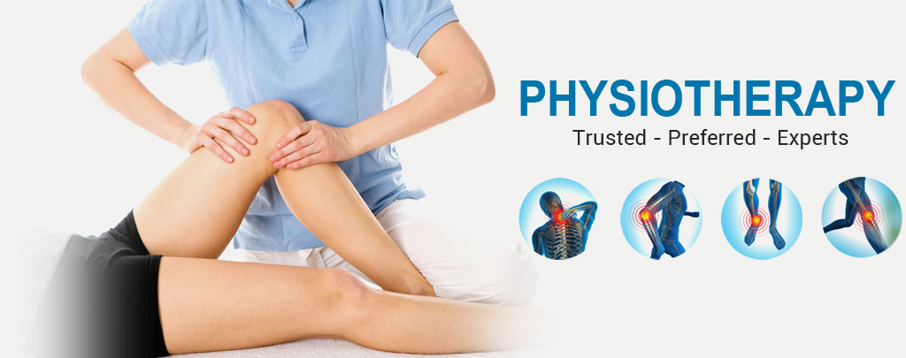 Physiotherapy