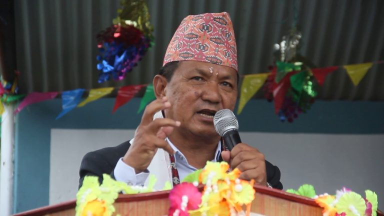 gurung