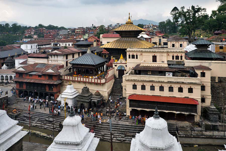 pashupati